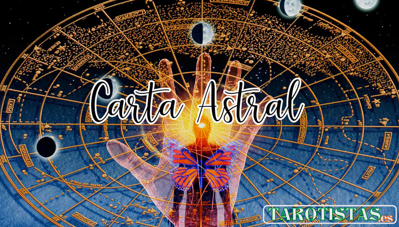 carta astral