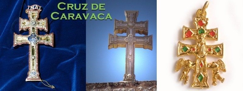 cruz de caravaca