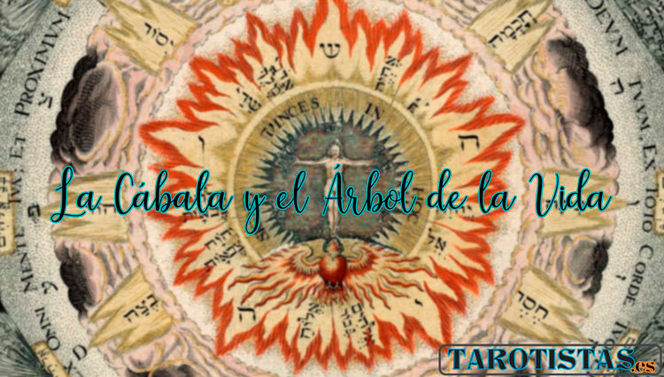 la cábala y el arbol de la vida