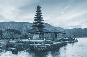 templo bali