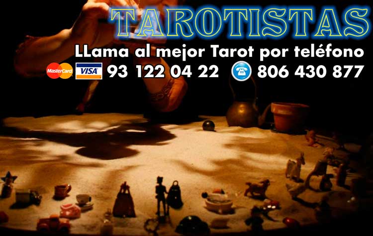 el mejor tarot por telefono