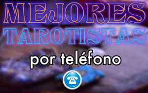 mejores tarotistas por telefono