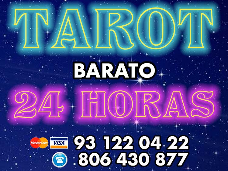 tarot barato 24 horas
