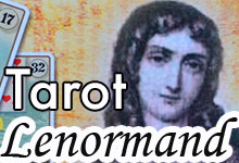 tarot de lenormand online