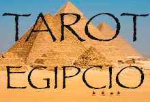 tarot egipcio online