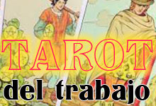 tarot online del trabajo