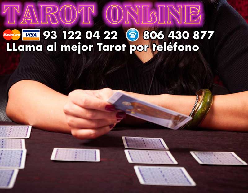 tarot online fiable