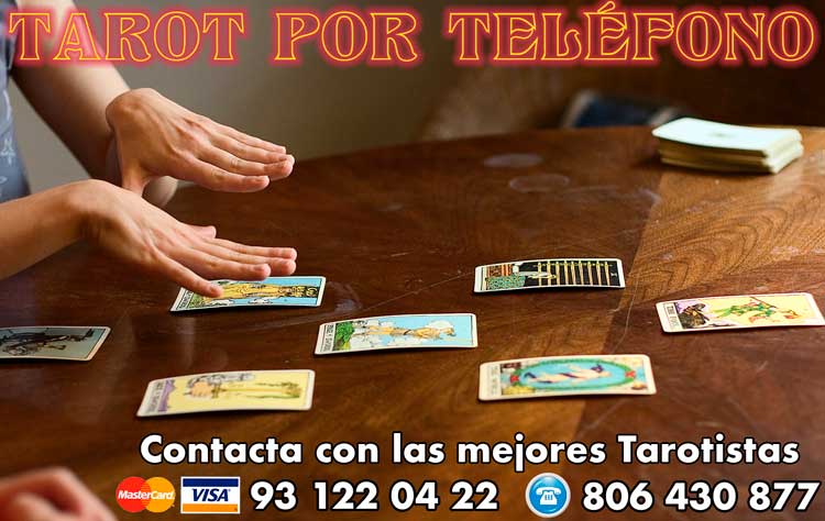 tarot por teléfono 24 horas