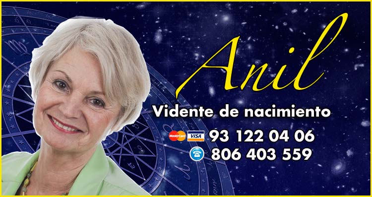 tarotista Anil - tarot online