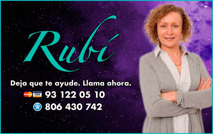 tarotista Rubi - tarot online
