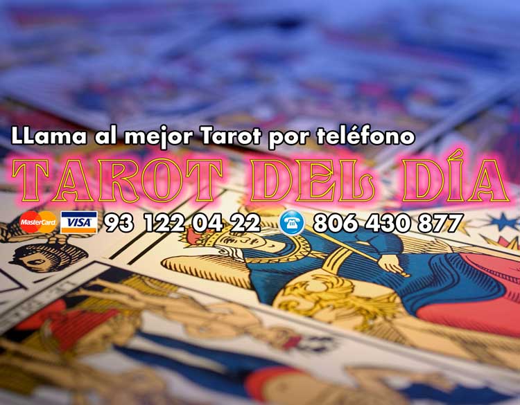 tirada del dia tarot - tirada diaria de taro