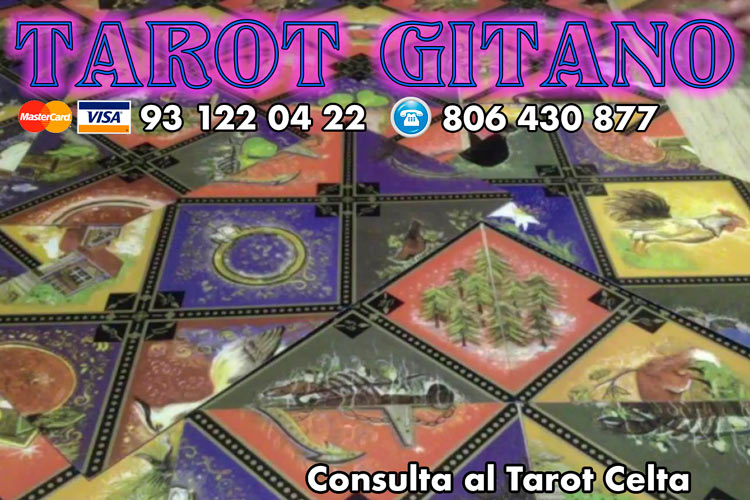 verdadero tarot gitano online