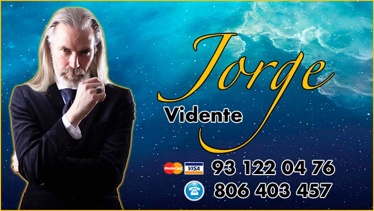 Jorge - tarotistas y videntes fiables