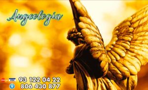angeología - el poder de los ángeles