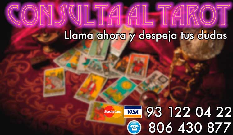 el mejor tarot por teléfono con las mejores expertas