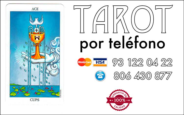 tarot telefónico fiable