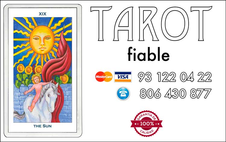videncia y tarot de fiar