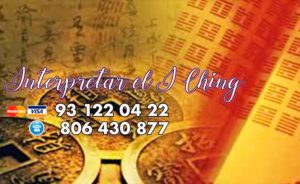 Interpretar el I Ching