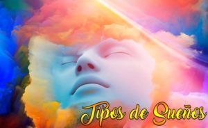 tipos de sueños