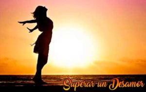 como superar un desamor