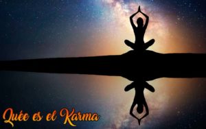 qué es el Karma