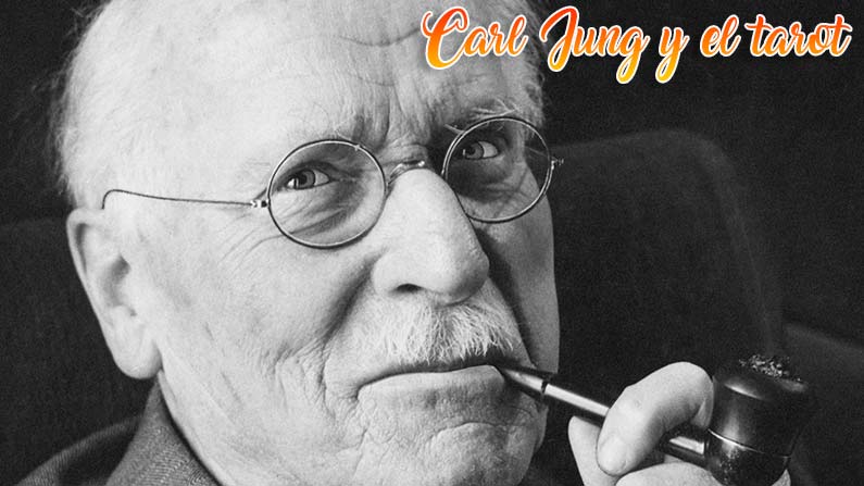 Carl Jung y el tarot